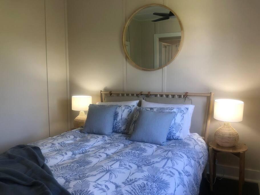 Cowra Cottage ภายนอก รูปภาพ